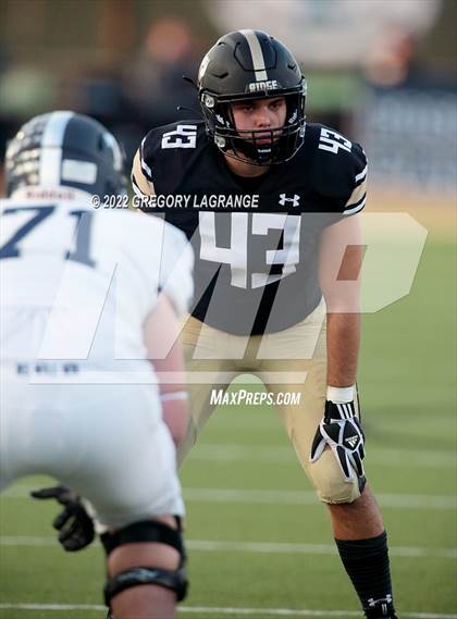 Thumbnail 1 in Flower Mound vs Fossil Ridge photogallery.