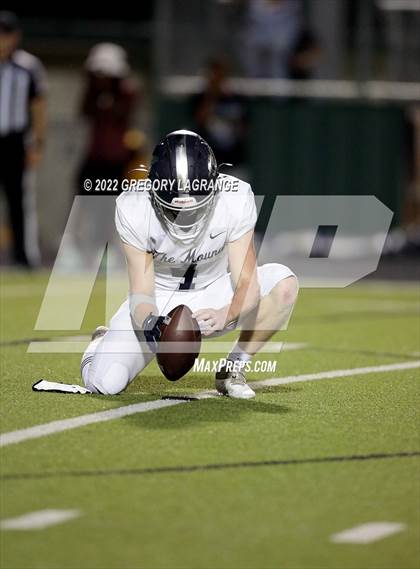 Thumbnail 1 in Flower Mound vs Fossil Ridge photogallery.