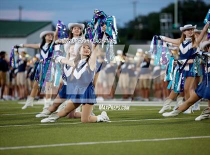 Thumbnail 2 in Flower Mound vs Fossil Ridge photogallery.