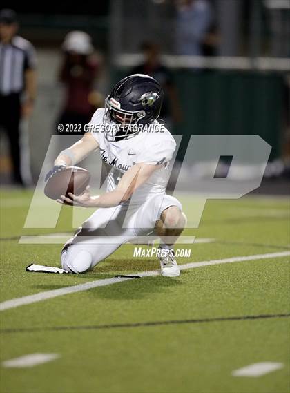 Thumbnail 3 in Flower Mound vs Fossil Ridge photogallery.