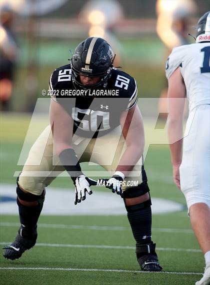Thumbnail 1 in Flower Mound vs Fossil Ridge photogallery.