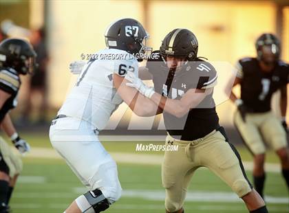 Thumbnail 3 in Flower Mound vs Fossil Ridge photogallery.