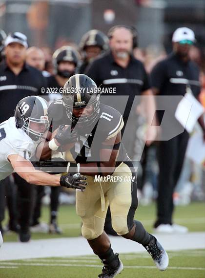 Thumbnail 1 in Flower Mound vs Fossil Ridge photogallery.