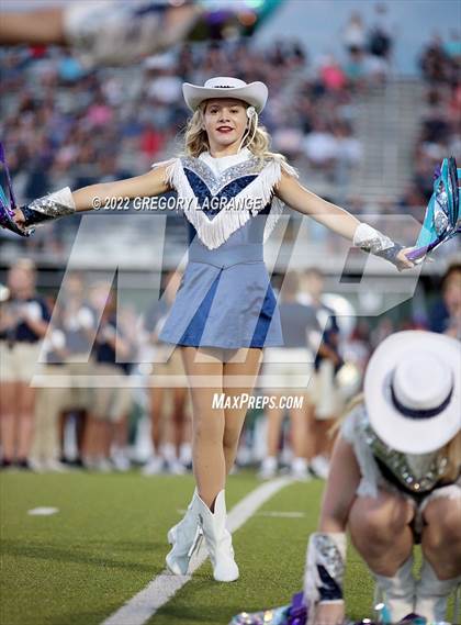 Thumbnail 1 in Flower Mound vs Fossil Ridge photogallery.