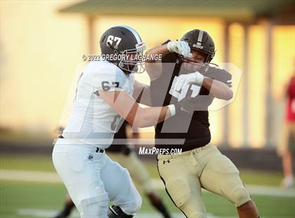 Thumbnail 1 in Flower Mound vs Fossil Ridge photogallery.