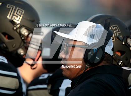 Thumbnail 1 in Flower Mound vs Fossil Ridge photogallery.
