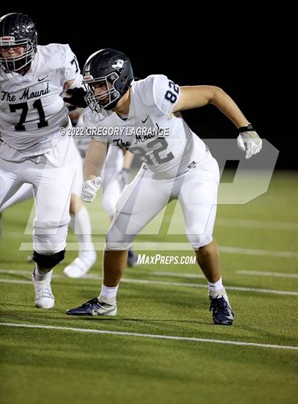 Thumbnail 2 in Flower Mound vs Fossil Ridge photogallery.