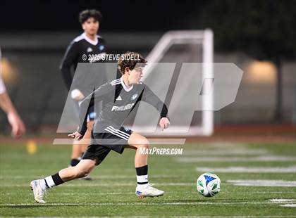 Thumbnail 1 in San Diego vs. Pacific Ridge photogallery.