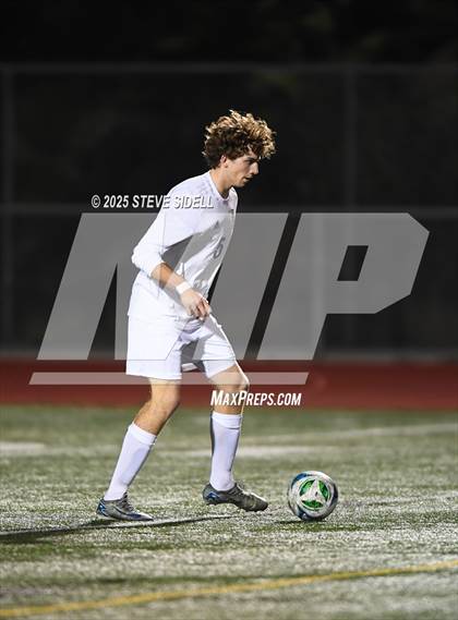 Thumbnail 2 in San Diego vs. Pacific Ridge photogallery.