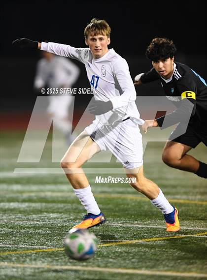 Thumbnail 1 in San Diego vs. Pacific Ridge photogallery.