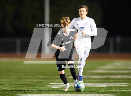 Thumbnail 1 in San Diego vs. Pacific Ridge photogallery.