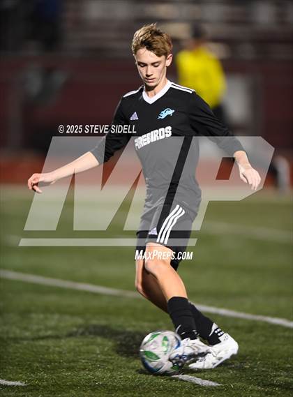 Thumbnail 1 in San Diego vs. Pacific Ridge photogallery.