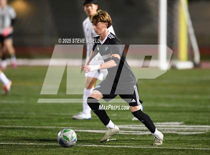 Thumbnail 2 in San Diego vs. Pacific Ridge photogallery.