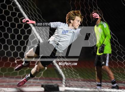 Thumbnail 3 in San Diego vs. Pacific Ridge photogallery.