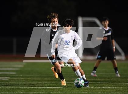 Thumbnail 3 in San Diego vs. Pacific Ridge photogallery.