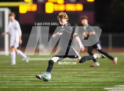 Thumbnail 1 in San Diego vs. Pacific Ridge photogallery.