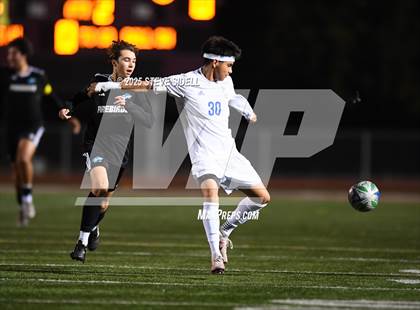 Thumbnail 3 in San Diego vs. Pacific Ridge photogallery.