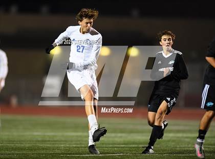 Thumbnail 2 in San Diego vs. Pacific Ridge photogallery.