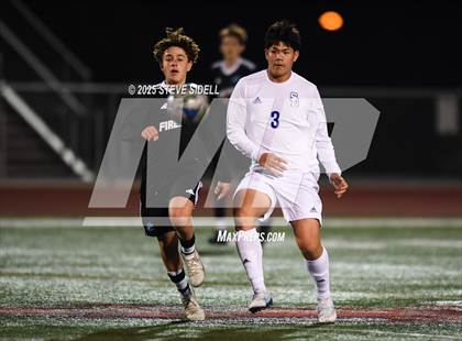 Thumbnail 1 in San Diego vs. Pacific Ridge photogallery.