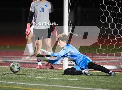 Thumbnail 2 in San Diego vs. Pacific Ridge photogallery.