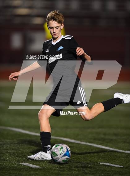 Thumbnail 3 in San Diego vs. Pacific Ridge photogallery.