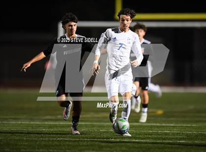 Thumbnail 1 in San Diego vs. Pacific Ridge photogallery.