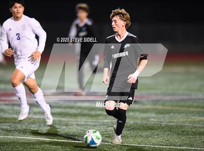 Thumbnail 1 in San Diego vs. Pacific Ridge photogallery.