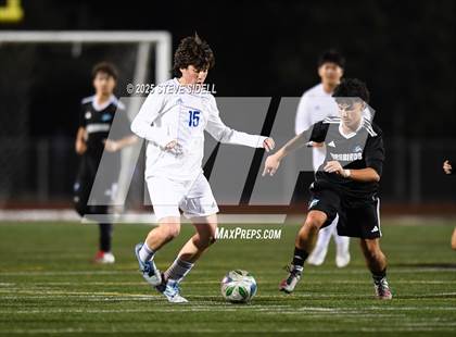 Thumbnail 3 in San Diego vs. Pacific Ridge photogallery.