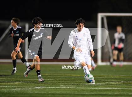 Thumbnail 3 in San Diego vs. Pacific Ridge photogallery.