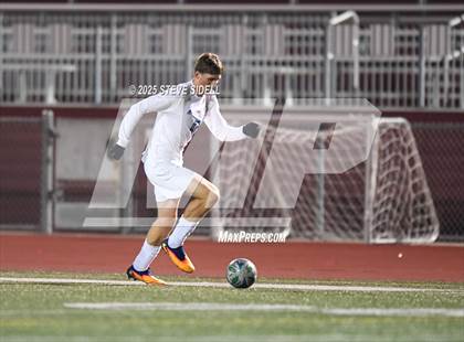 Thumbnail 3 in San Diego vs. Pacific Ridge photogallery.