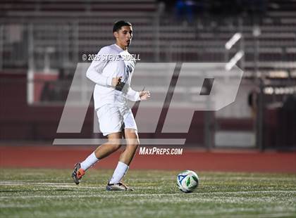 Thumbnail 2 in San Diego vs. Pacific Ridge photogallery.