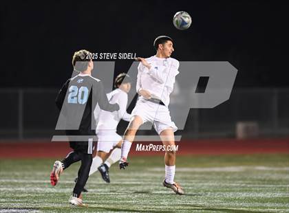 Thumbnail 3 in San Diego vs. Pacific Ridge photogallery.