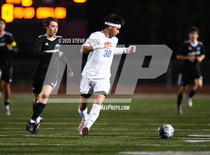 Thumbnail 2 in San Diego vs. Pacific Ridge photogallery.