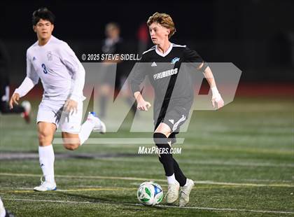 Thumbnail 1 in San Diego vs. Pacific Ridge photogallery.