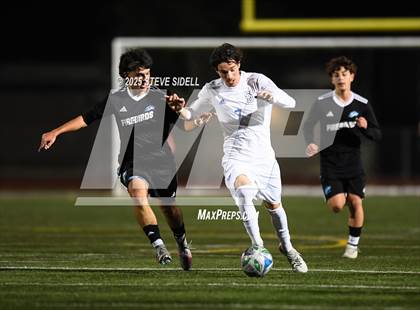 Thumbnail 2 in San Diego vs. Pacific Ridge photogallery.
