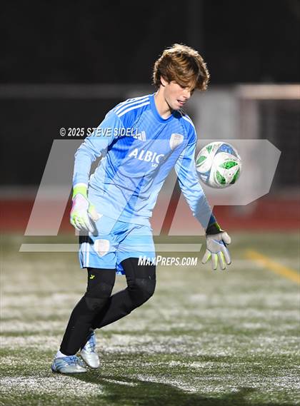 Thumbnail 2 in San Diego vs. Pacific Ridge photogallery.