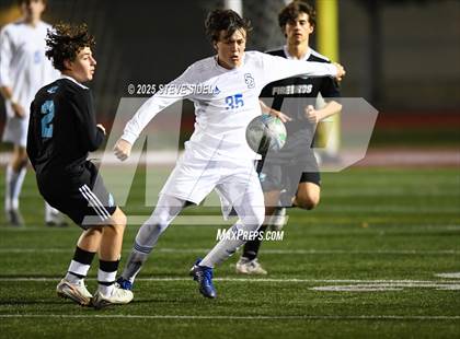 Thumbnail 3 in San Diego vs. Pacific Ridge photogallery.