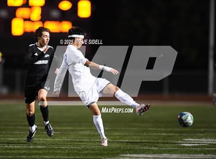 Thumbnail 1 in San Diego vs. Pacific Ridge photogallery.