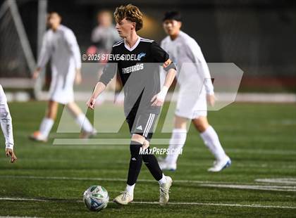 Thumbnail 1 in San Diego vs. Pacific Ridge photogallery.