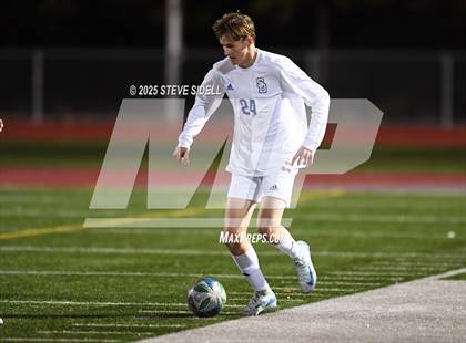 Thumbnail 3 in San Diego vs. Pacific Ridge photogallery.