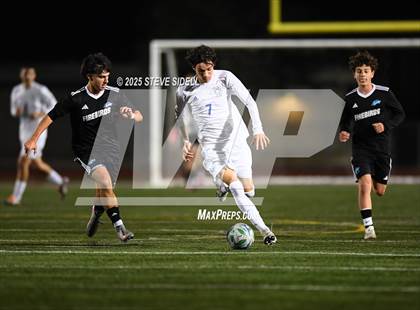 Thumbnail 1 in San Diego vs. Pacific Ridge photogallery.