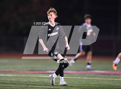 Thumbnail 2 in San Diego vs. Pacific Ridge photogallery.