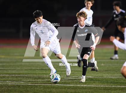 Thumbnail 3 in San Diego vs. Pacific Ridge photogallery.