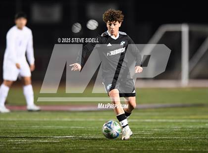 Thumbnail 1 in San Diego vs. Pacific Ridge photogallery.