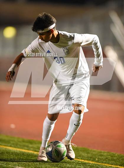 Thumbnail 1 in San Diego vs. Pacific Ridge photogallery.