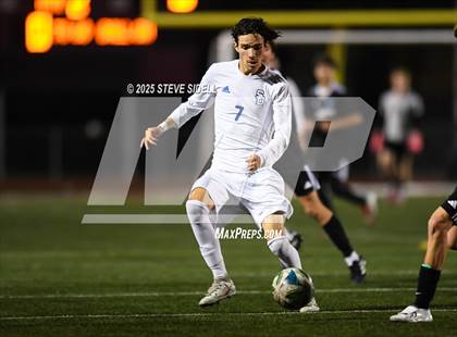 Thumbnail 1 in San Diego vs. Pacific Ridge photogallery.