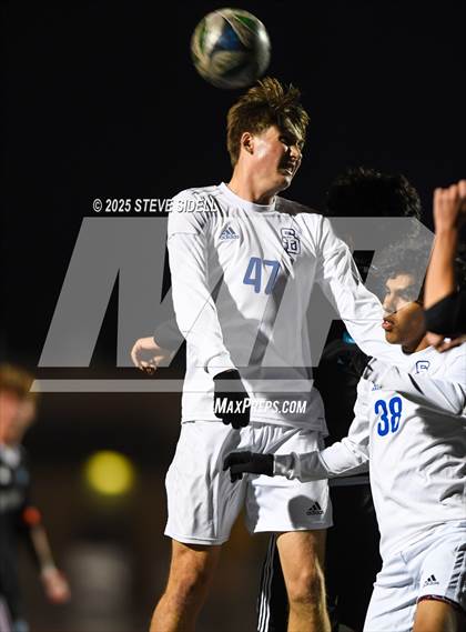 Thumbnail 2 in San Diego vs. Pacific Ridge photogallery.