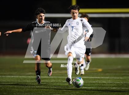 Thumbnail 2 in San Diego vs. Pacific Ridge photogallery.