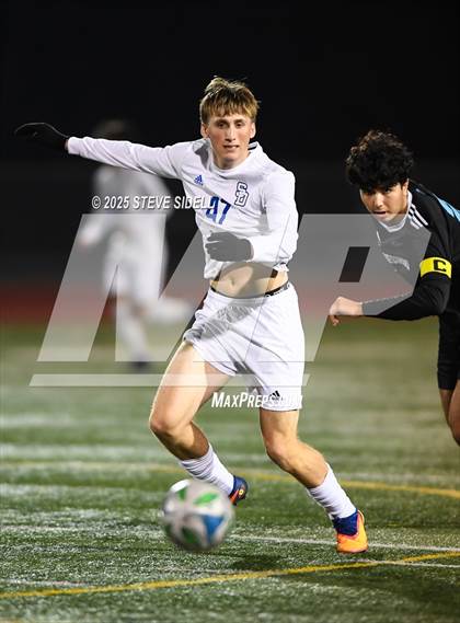 Thumbnail 3 in San Diego vs. Pacific Ridge photogallery.