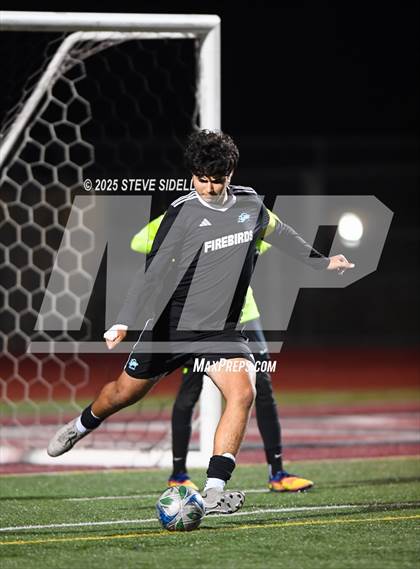 Thumbnail 2 in San Diego vs. Pacific Ridge photogallery.